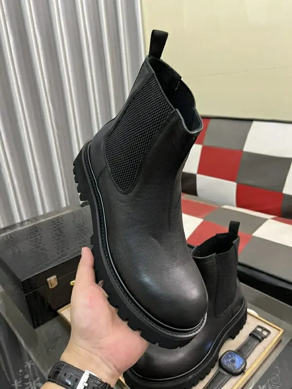 gucci bottes pour homme s_1264b424